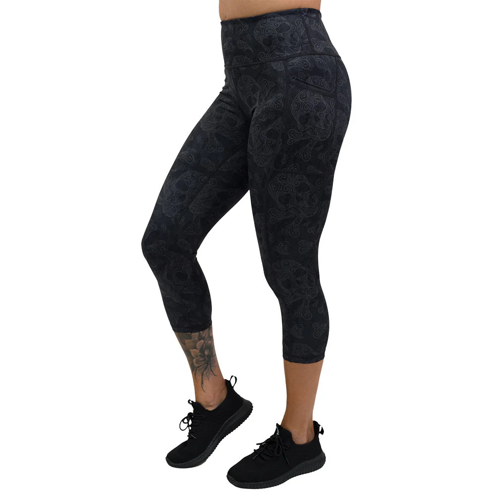 Mutiny Leggings - Image 9