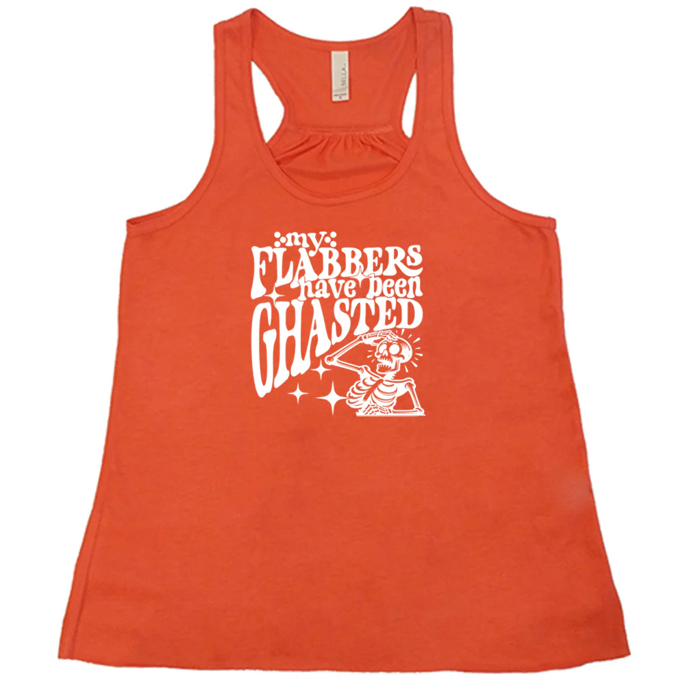 My Flabbers Have Been Ghasted Shirt - Image 3