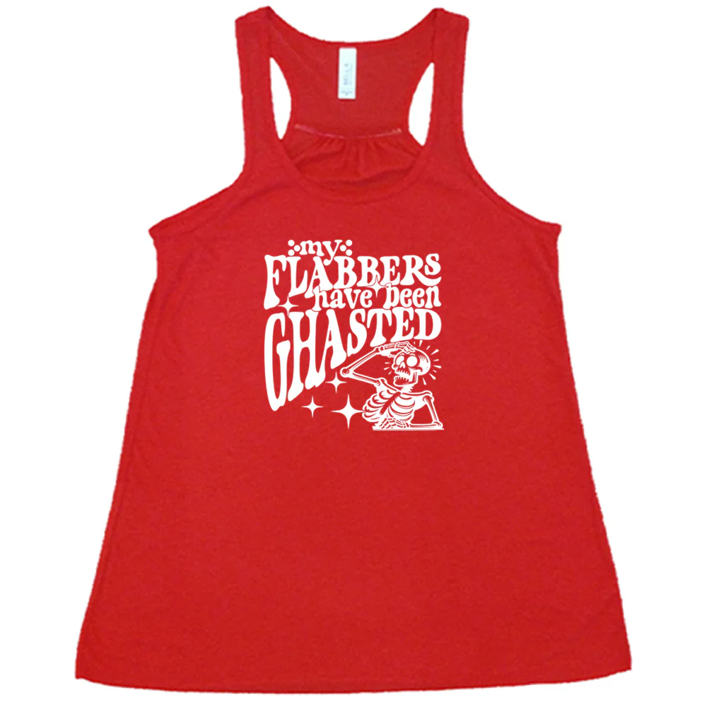 My Flabbers Have Been Ghasted Shirt - Image 7