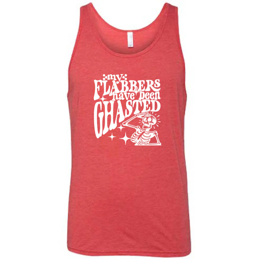 My Flabbers Have Been Ghasted Shirt Unisex - Image 4