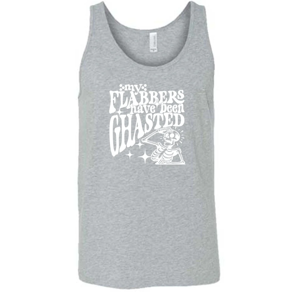 My Flabbers Have Been Ghasted Shirt Unisex - Image 6