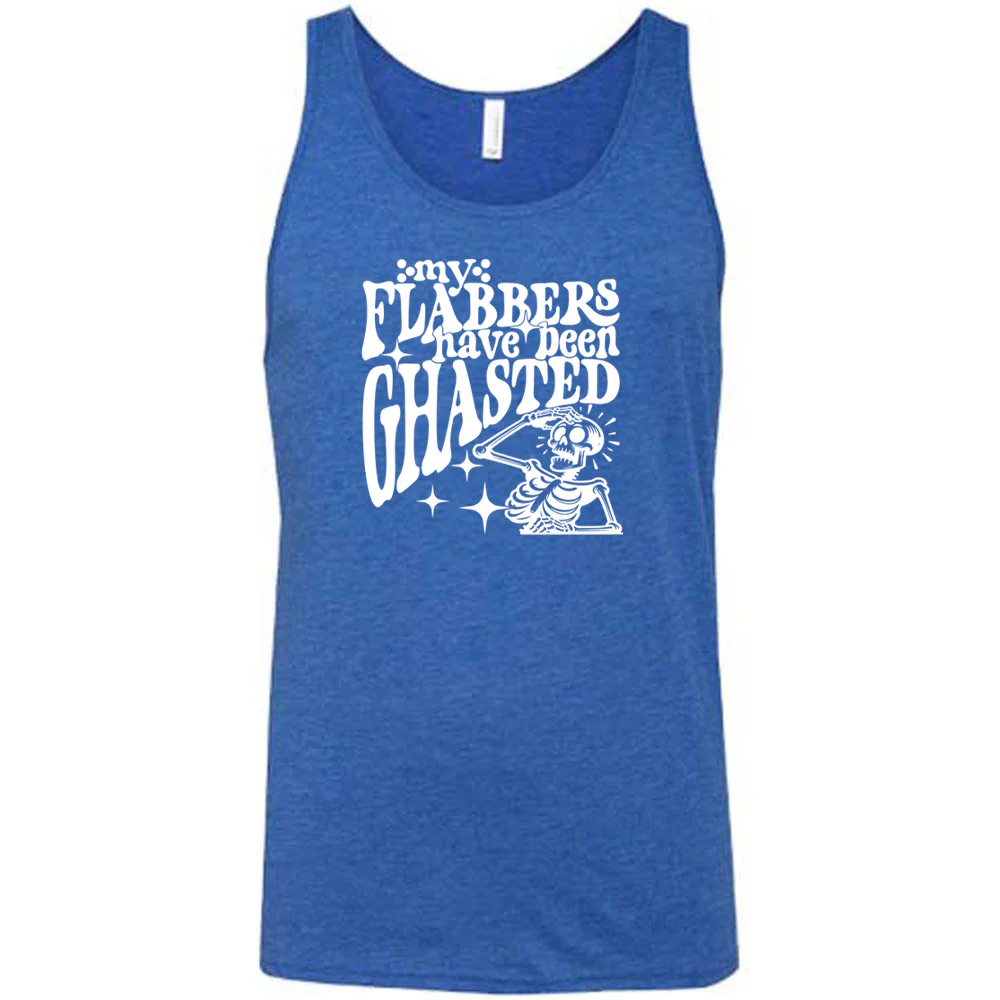 My Flabbers Have Been Ghasted Shirt Unisex - Image 8