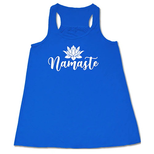 Namaste Shirt - Image 3