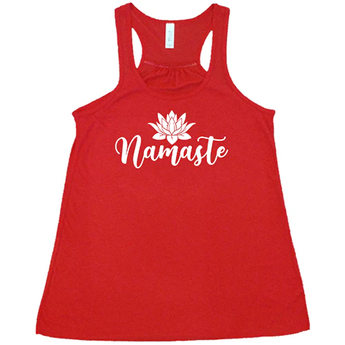 Namaste Shirt - Image 5
