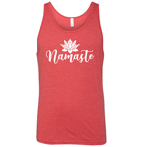 Namaste Shirt Unisex - Image 8