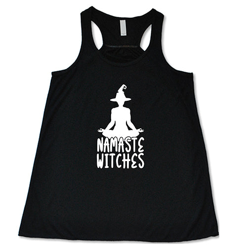 Namaste Witches Shirt - Image 2