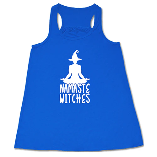 Namaste Witches Shirt - Image 3