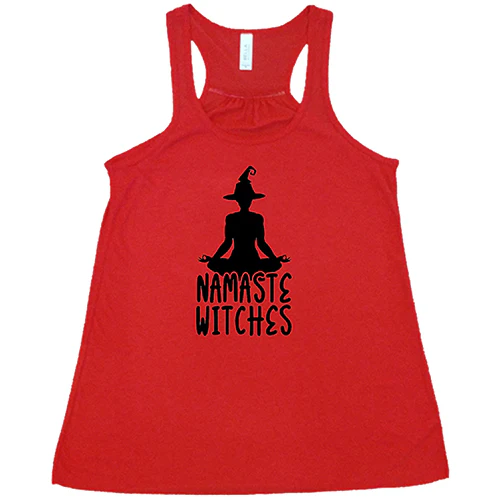 Namaste Witches Shirt - Image 5