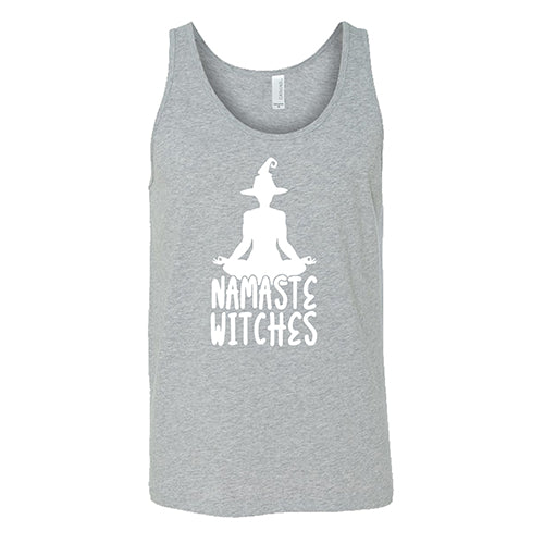 Namaste Witches Shirt Unisex - Image 6