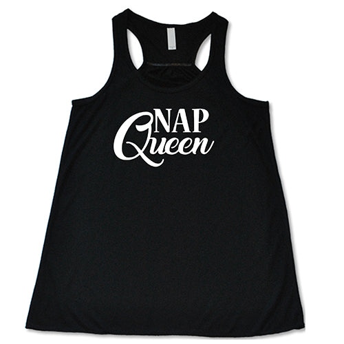 Nap Queen Shirt - Image 2
