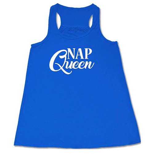 Nap Queen Shirt - Image 3