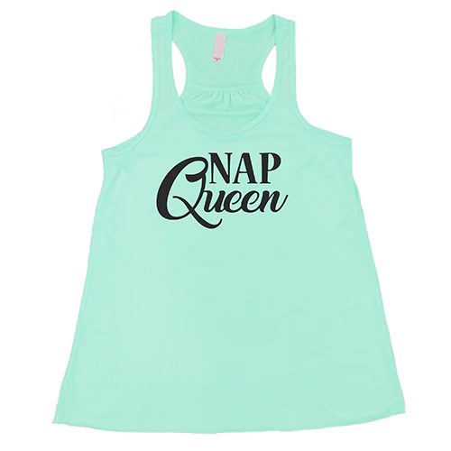 Nap Queen Shirt - Image 5