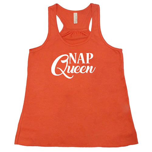 Nap Queen Shirt - Image 6