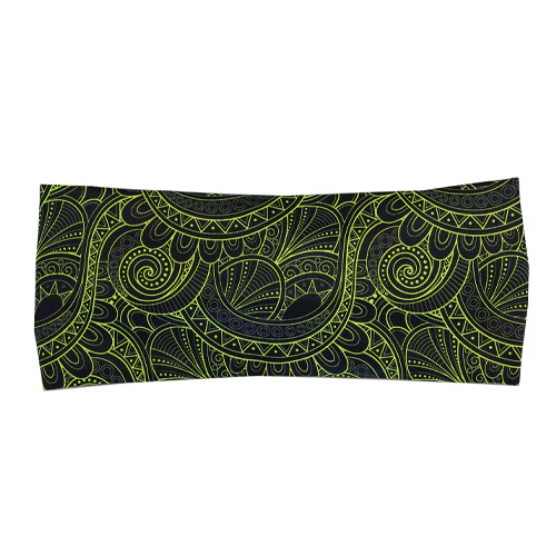 Headband - Neon Zenergy - Image 3