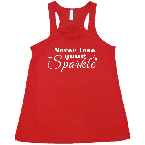 Never Lose Your Sparkle Shirt - Image 2