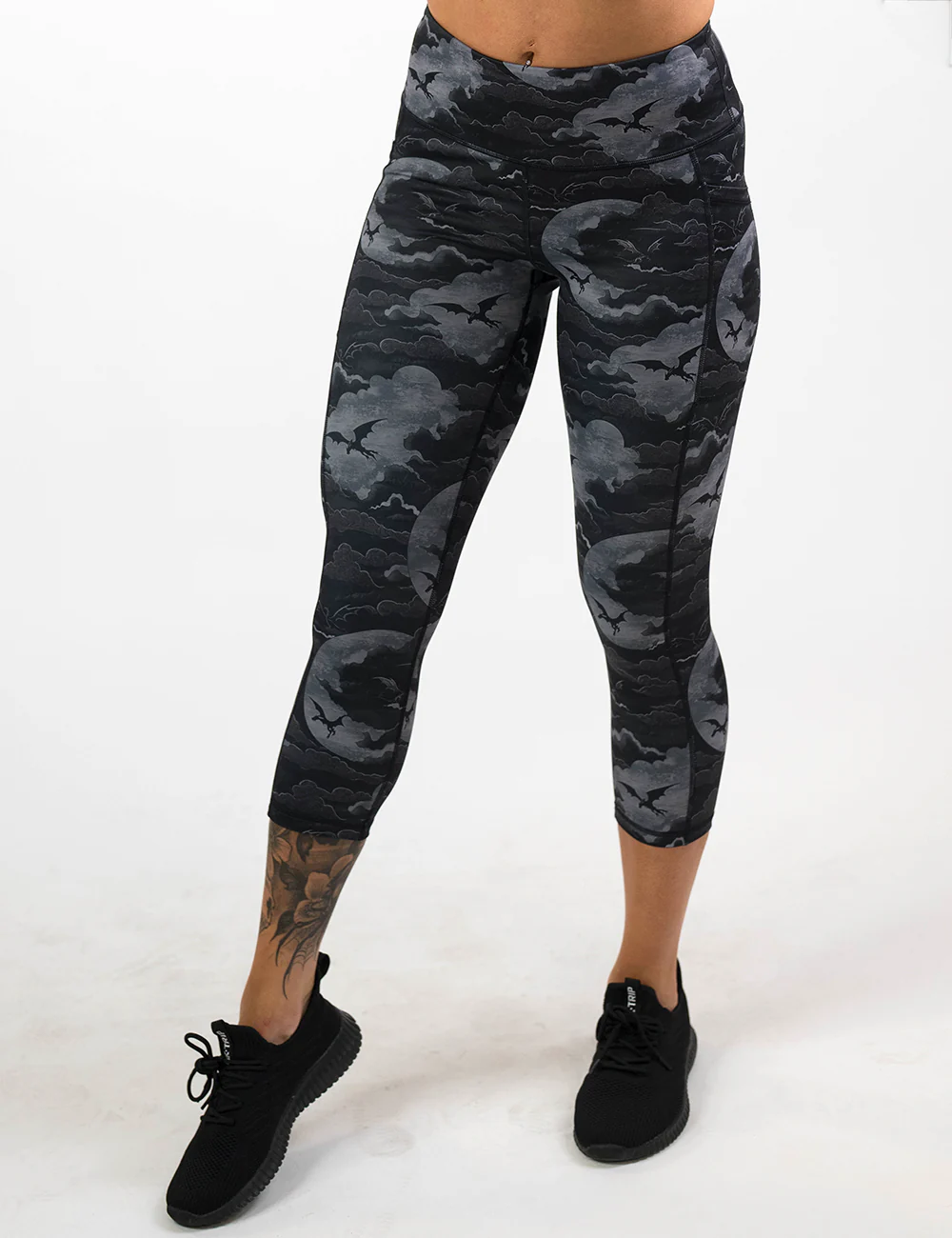 Night Flight Leggings - Image 4