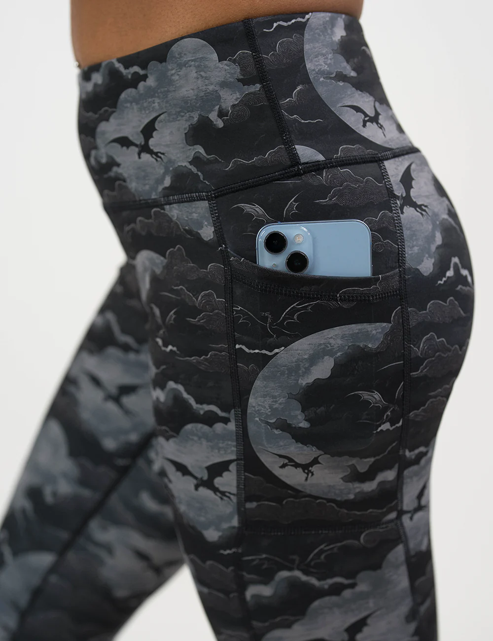 Night Flight Leggings - Image 7