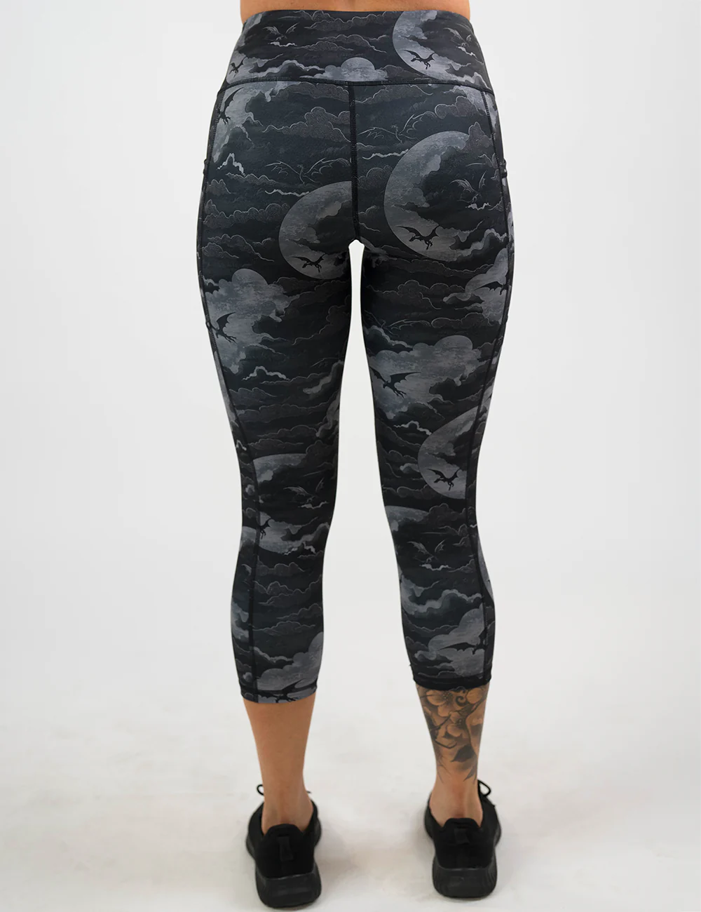 Night Flight Leggings - Image 8
