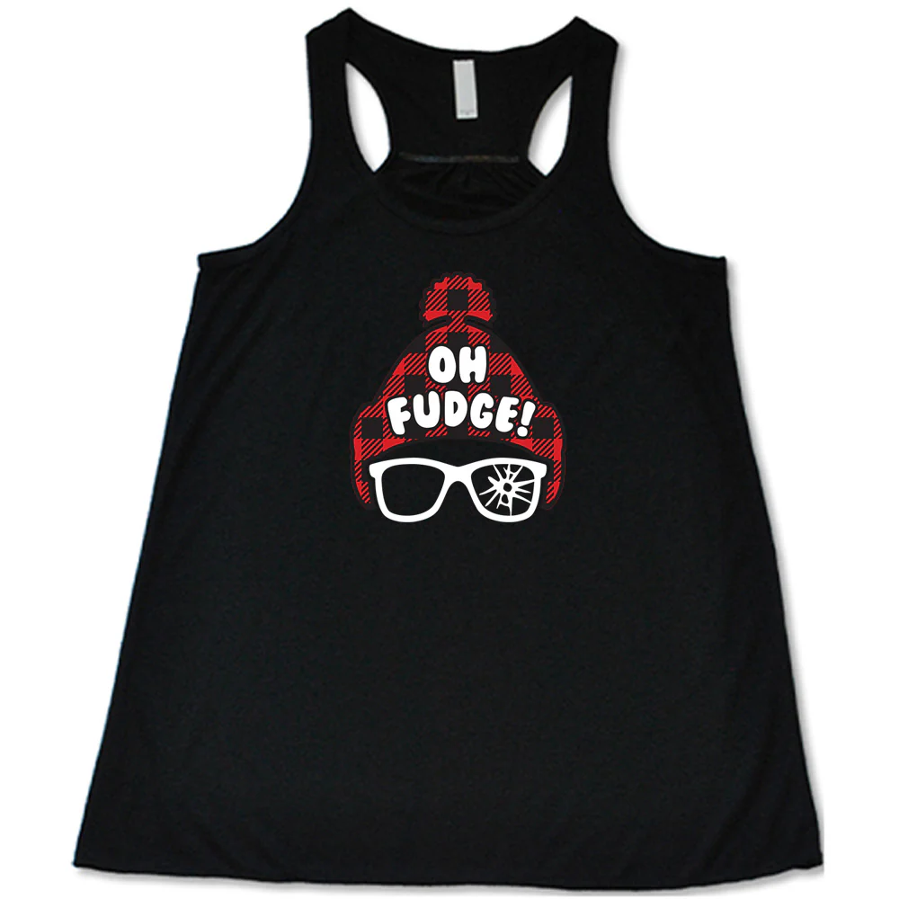 Oh Fudge Shirt