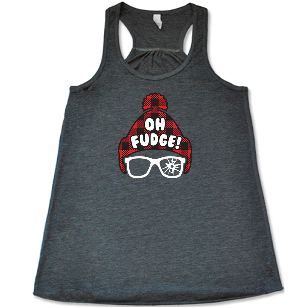 Oh Fudge Shirt - Image 5