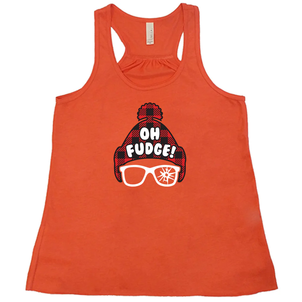 Oh Fudge Shirt - Image 6