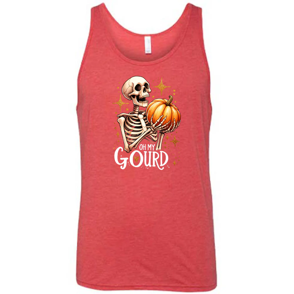 Oh My Gourd Shirt Unisex - Image 10