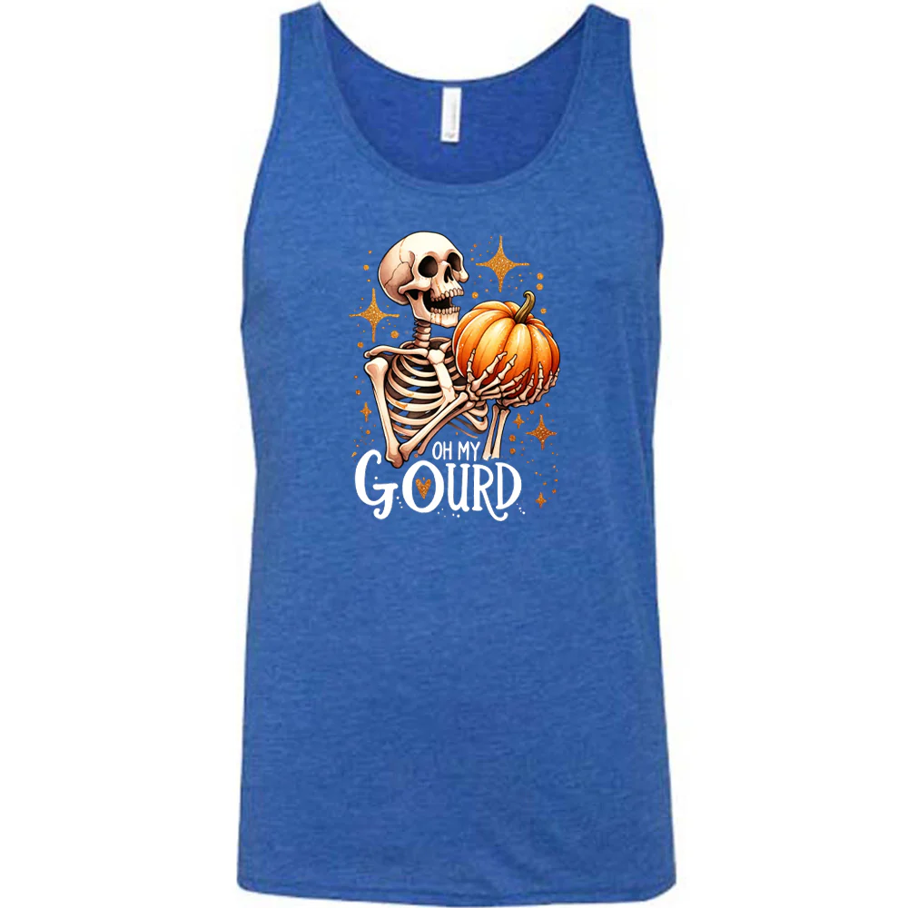 Oh My Gourd Shirt Unisex - Image 11