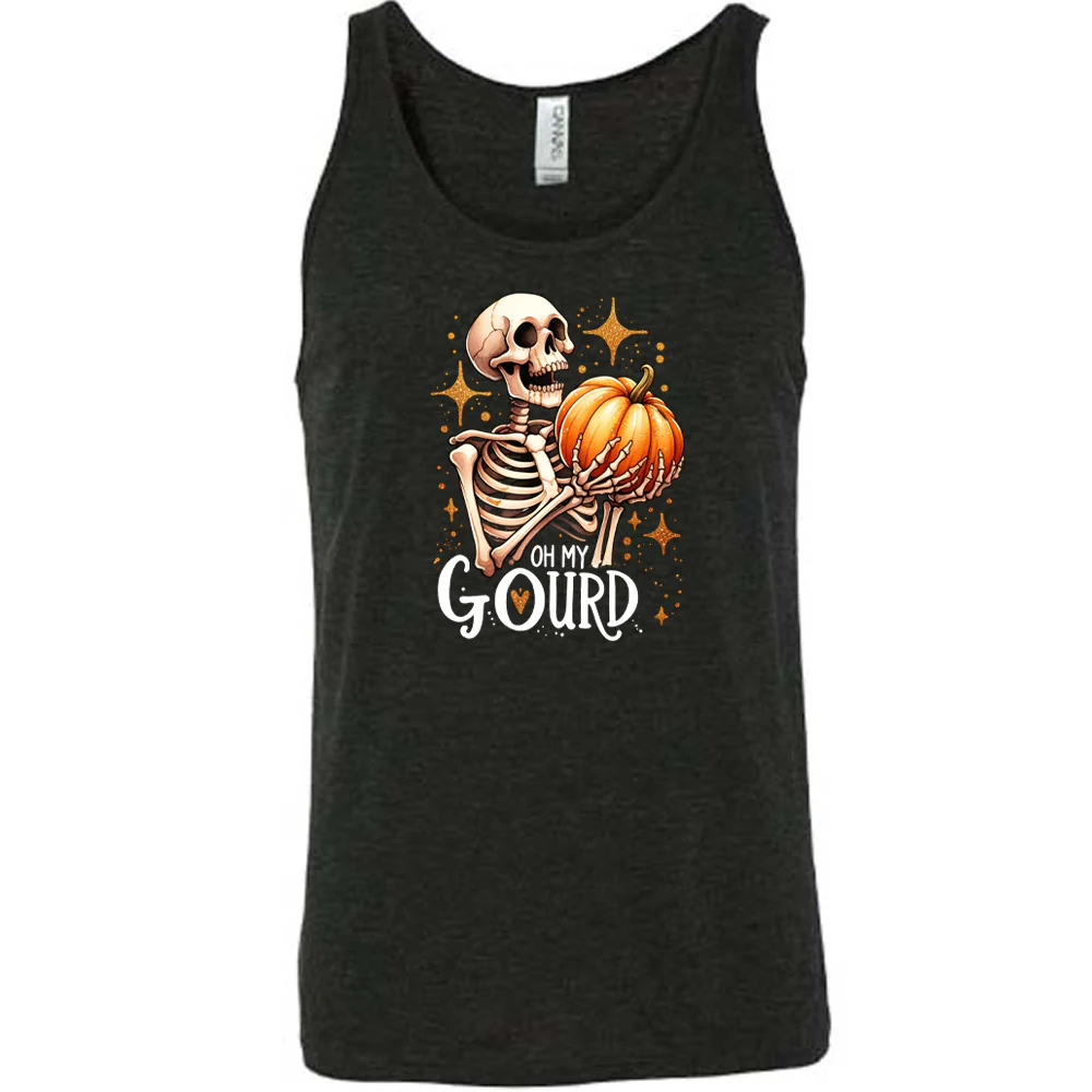Oh My Gourd Shirt Unisex - Image 8