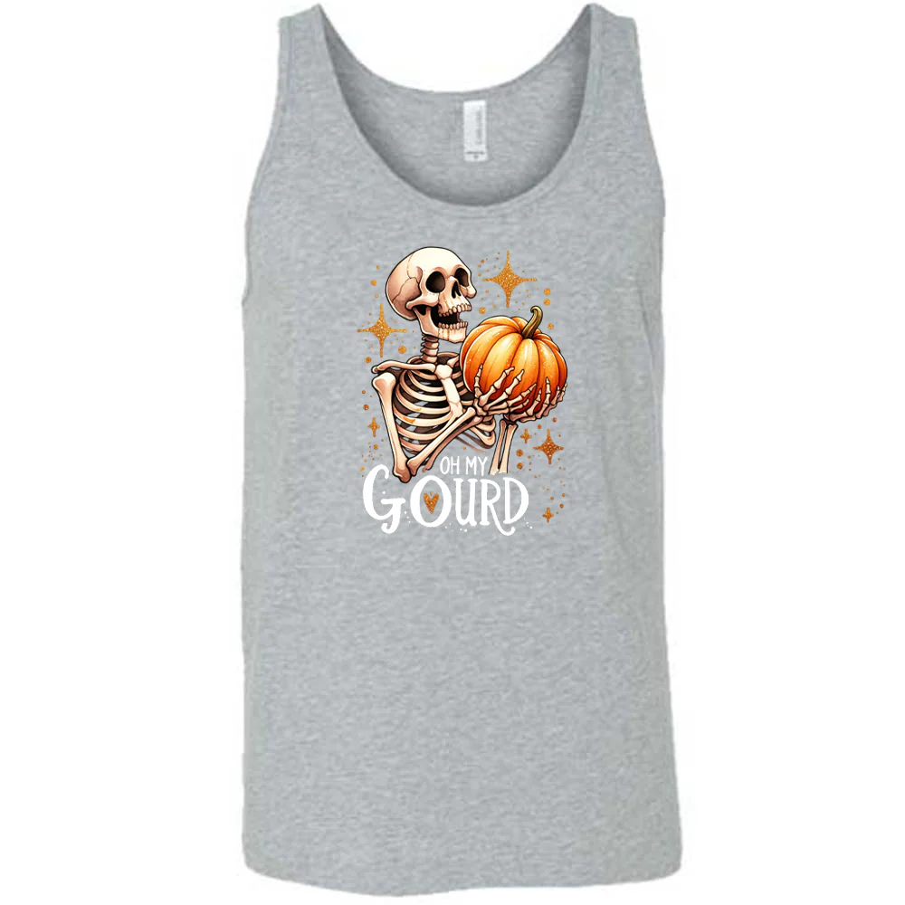Oh My Gourd Shirt Unisex - Image 9