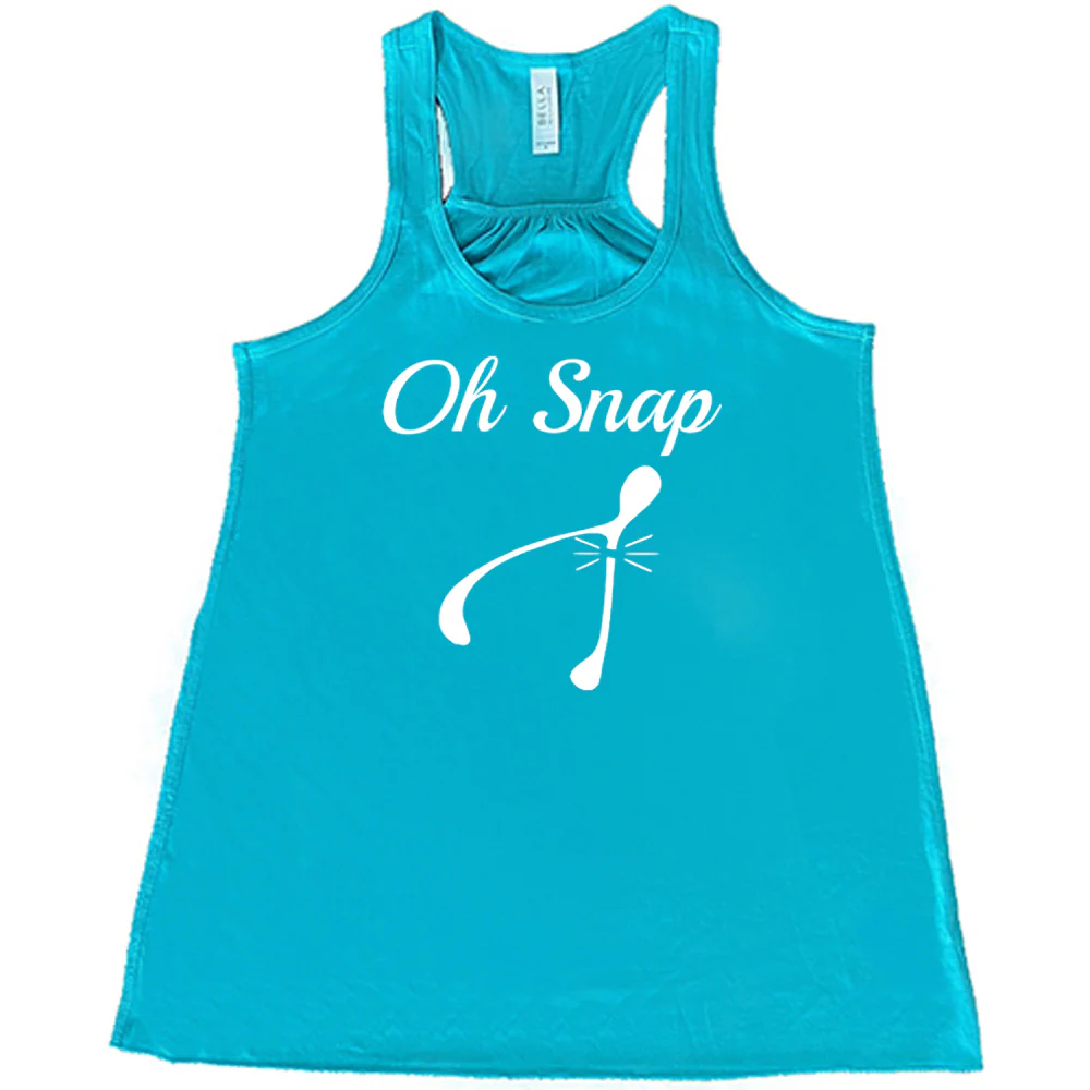 Oh Snap Shirt - Image 7