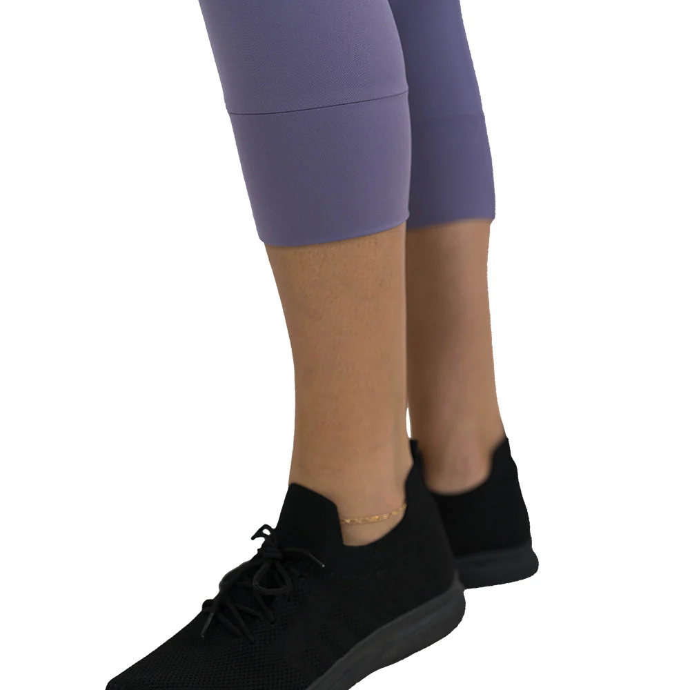 Omni Leggings | Purple Ash - Image 6