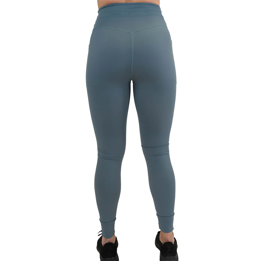 Omni Leggings | Sage Slate - Image 11