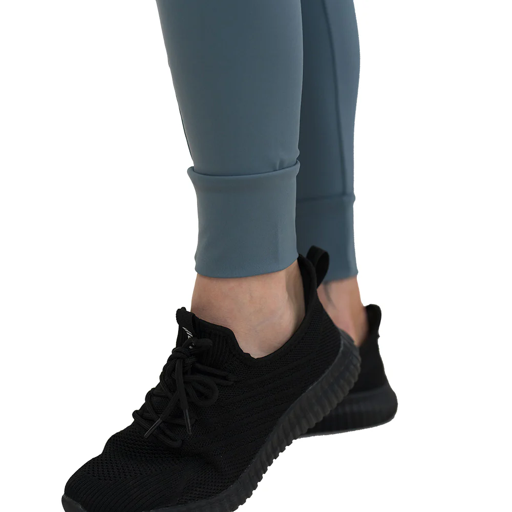 Omni Leggings | Sage Slate - Image 7