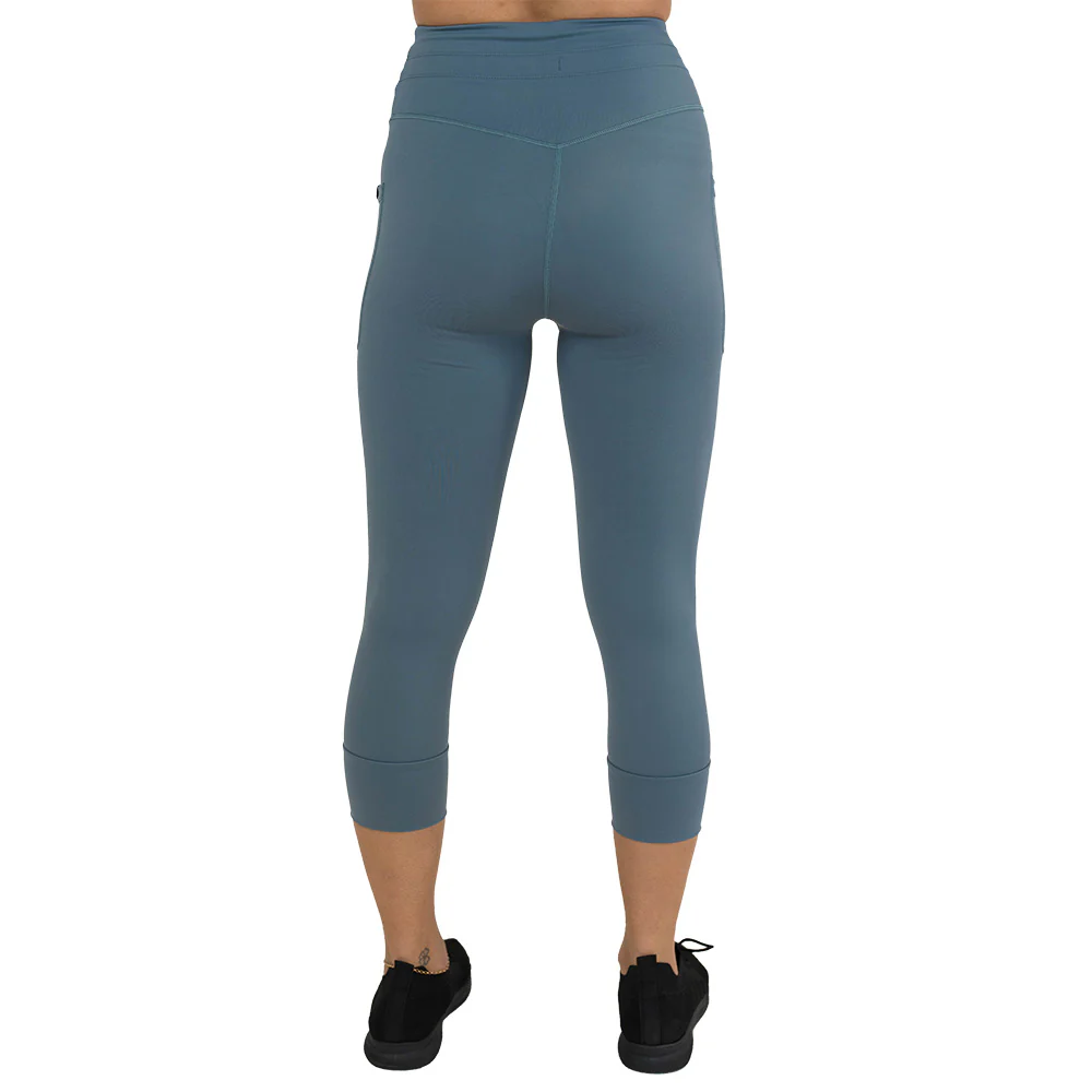 Omni Leggings | Sage Slate - Image 9