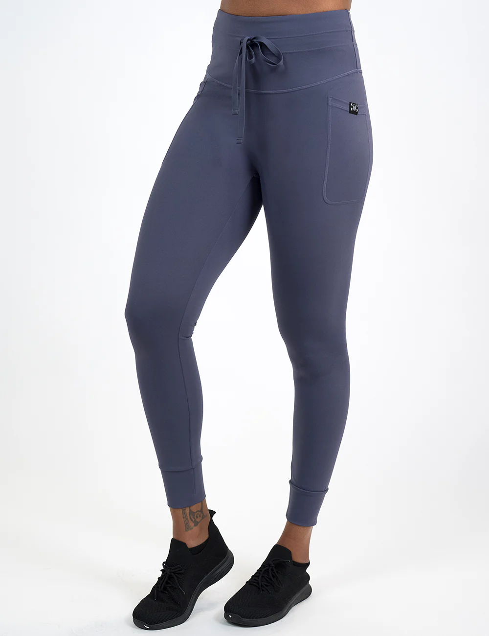 Omni Leggings | Twilight Purple - Image 4