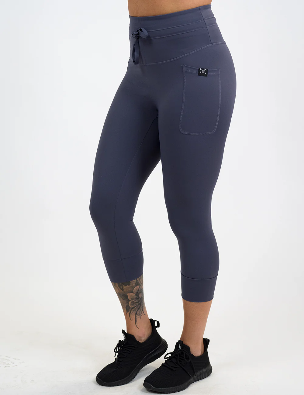 Omni Leggings | Twilight Purple - Image 5