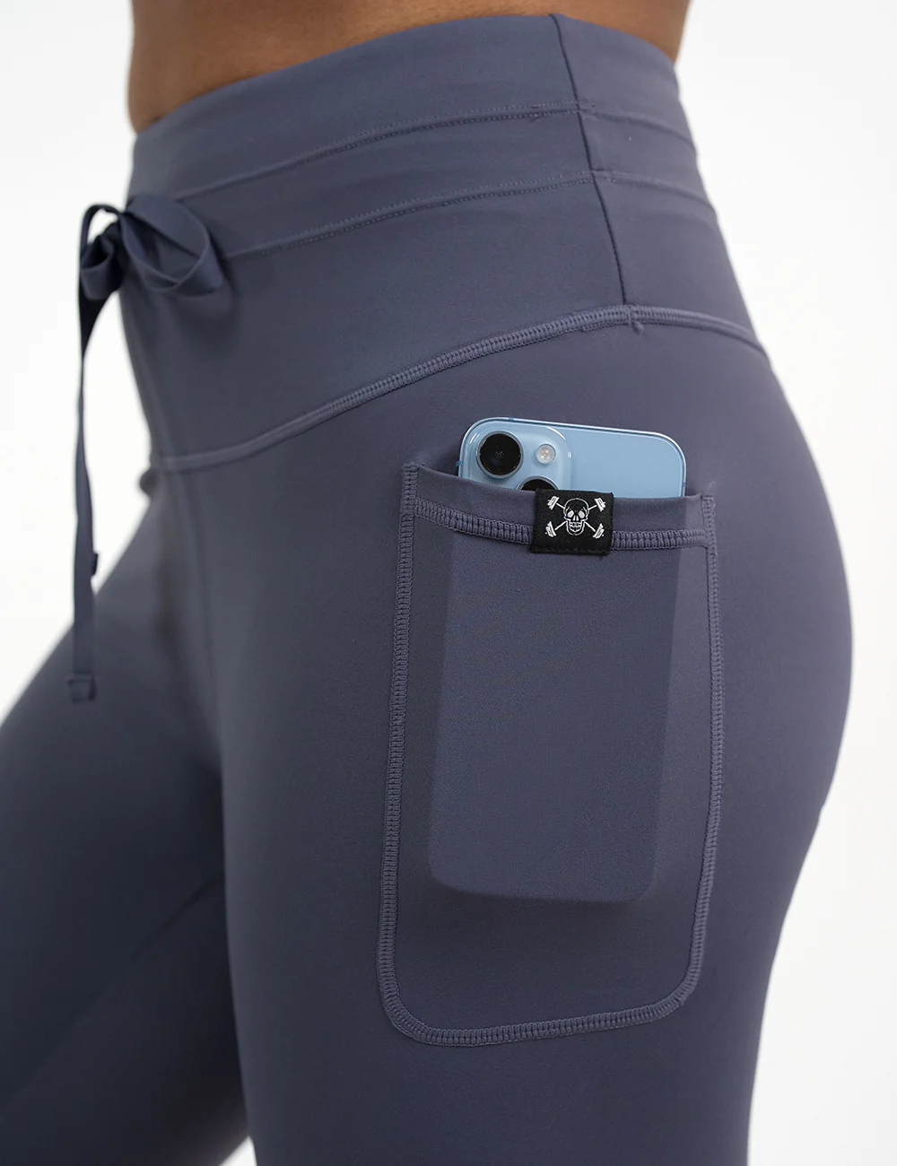 Omni Leggings | Twilight Purple - Image 8