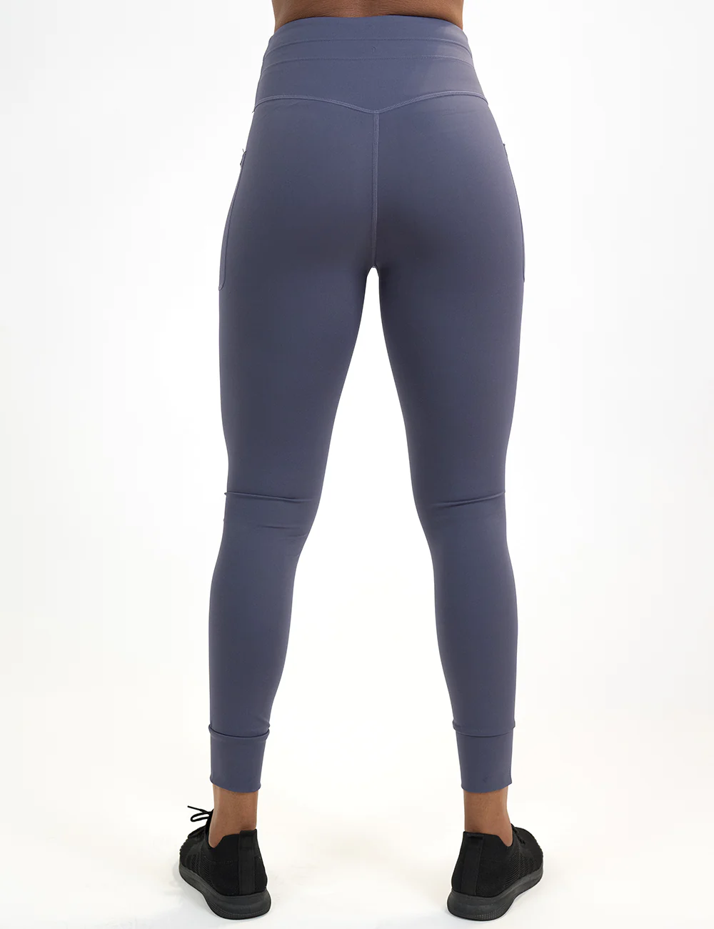 Omni Leggings | Twilight Purple - Image 9