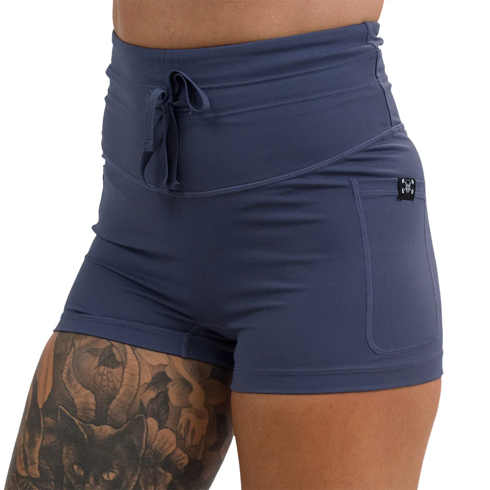 Omni Shorts | Twilight Purple - Image 10