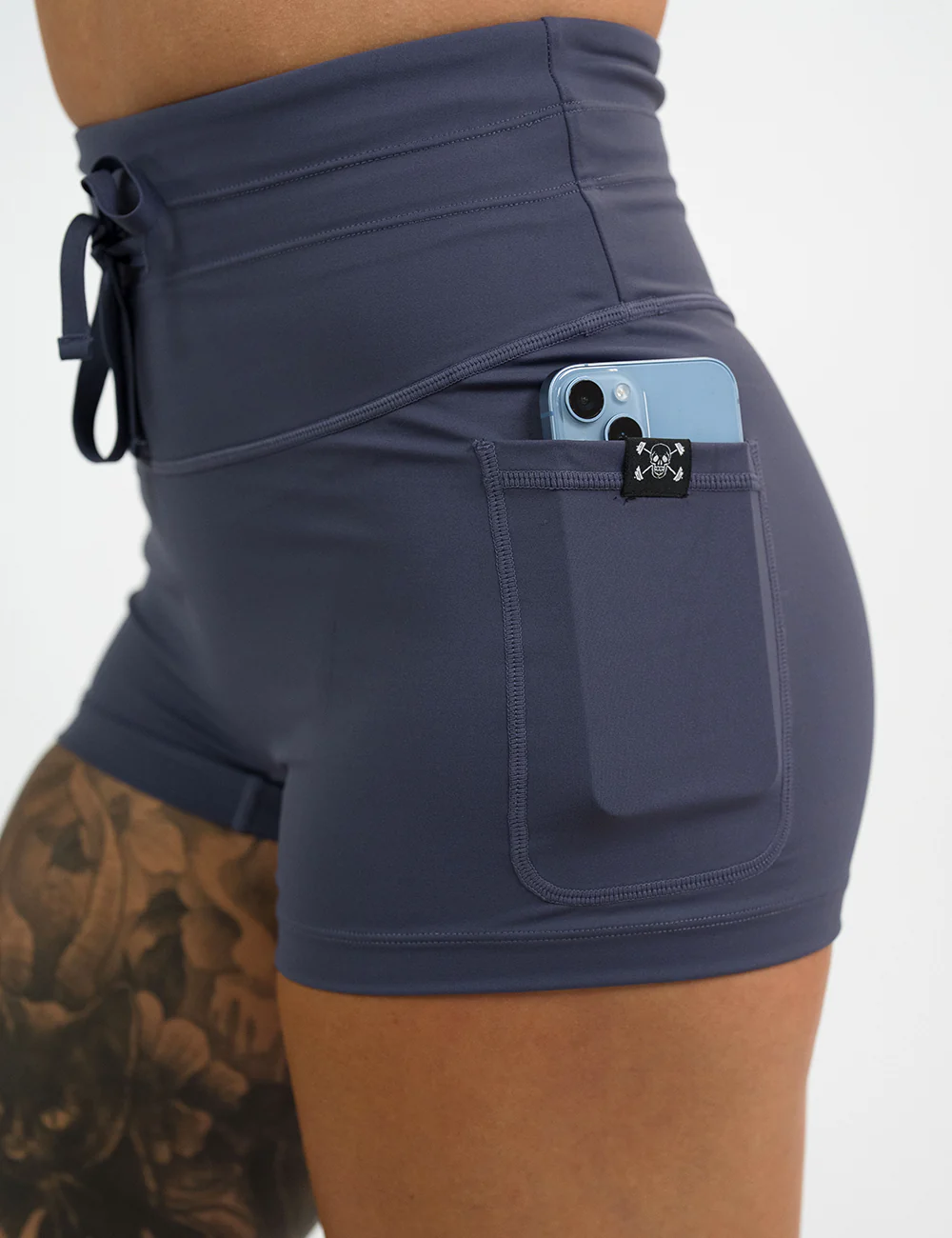 Omni Shorts | Twilight Purple - Image 3