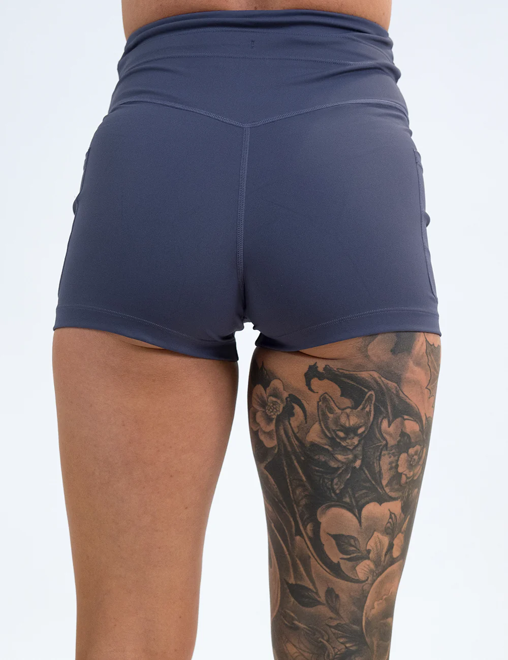 Omni Shorts | Twilight Purple - Image 4
