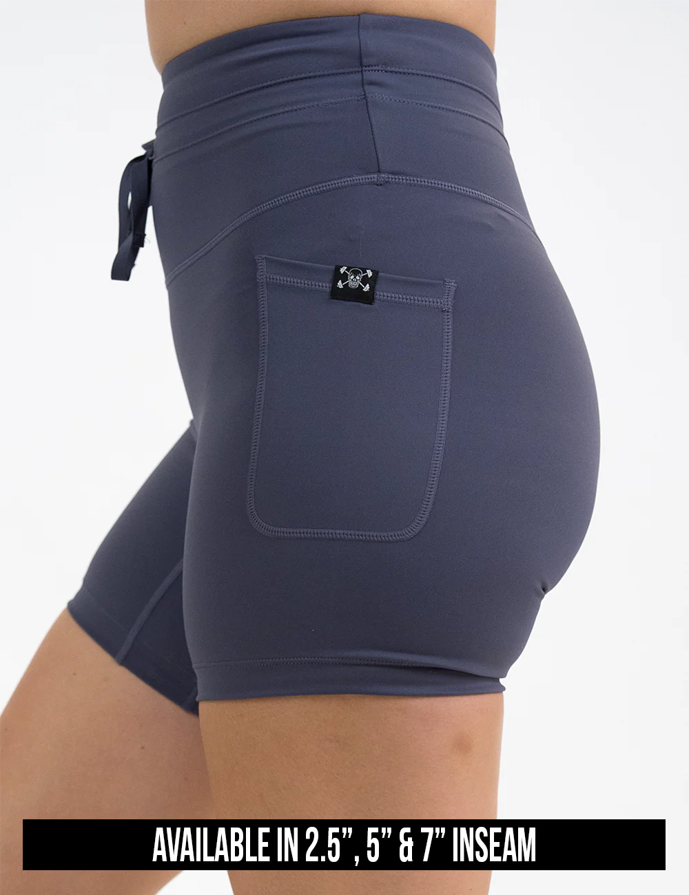 Omni Shorts | Twilight Purple - Image 5