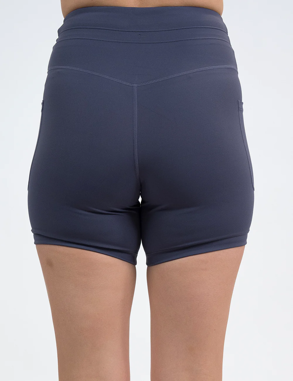Omni Shorts | Twilight Purple - Image 6