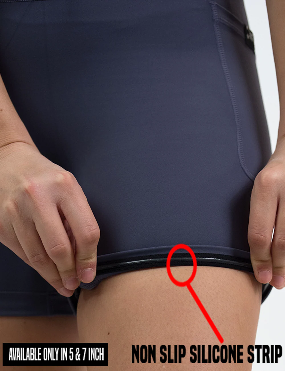 Omni Shorts | Twilight Purple - Image 7