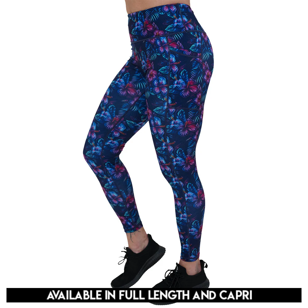 Paradise Leggings - Image 3