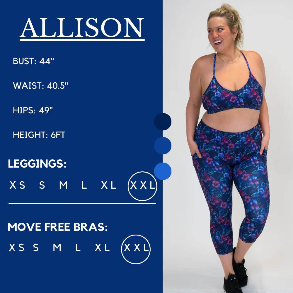 Paradise Leggings - Image 5