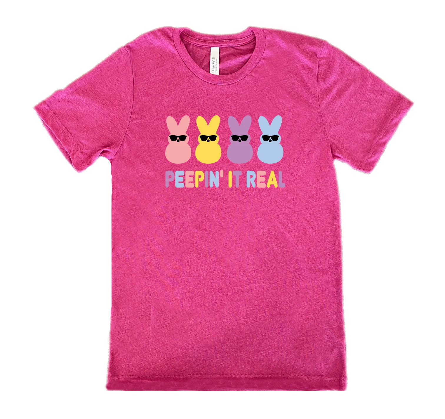 Peepin it Real Shirt Unisex - Image 10