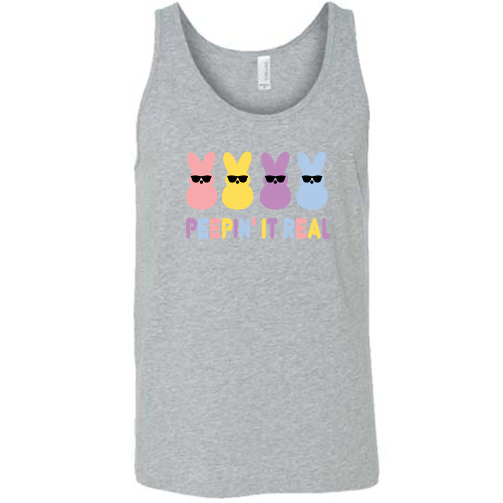 Peepin it Real Shirt Unisex - Image 8
