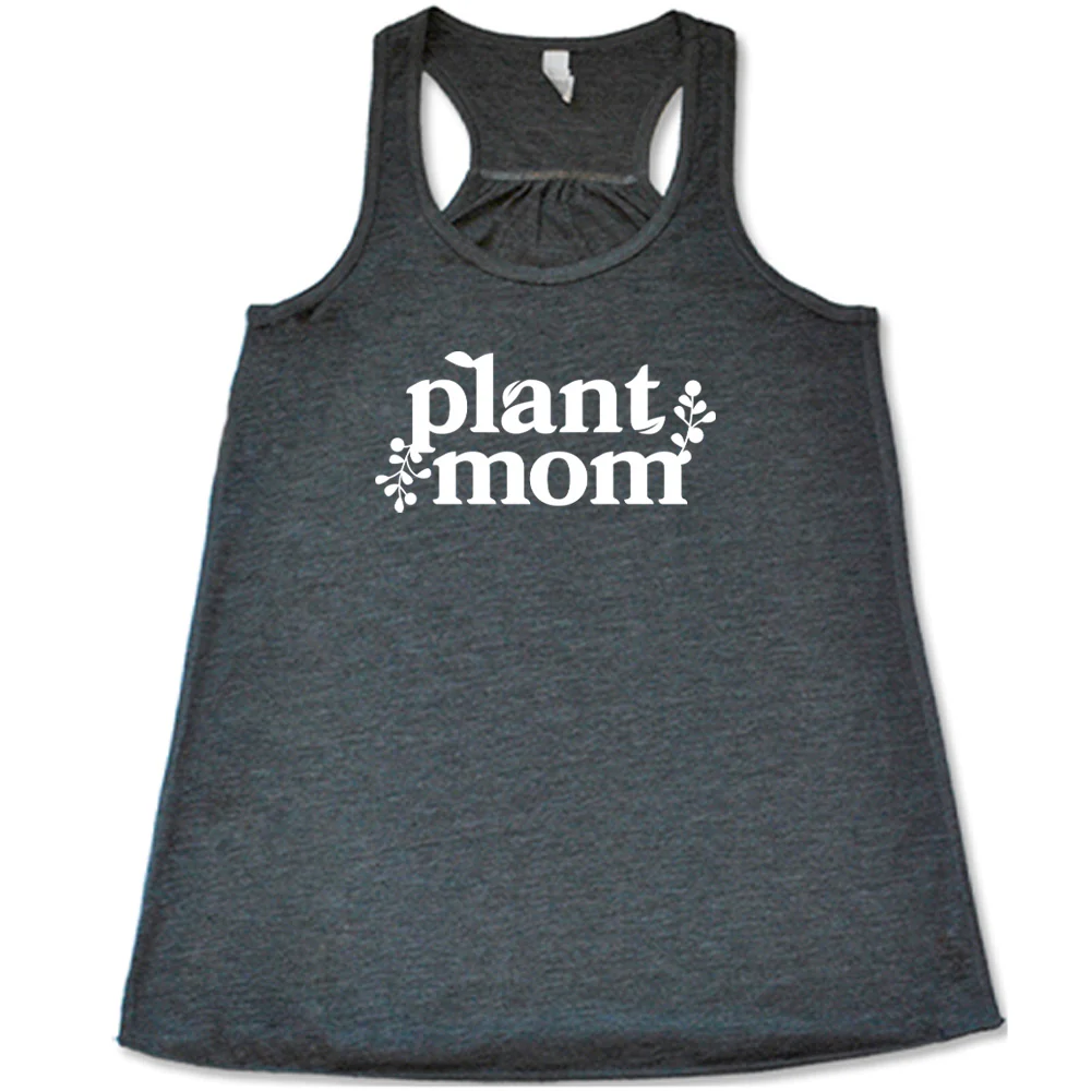 Plant Mom Shirt - Image 3