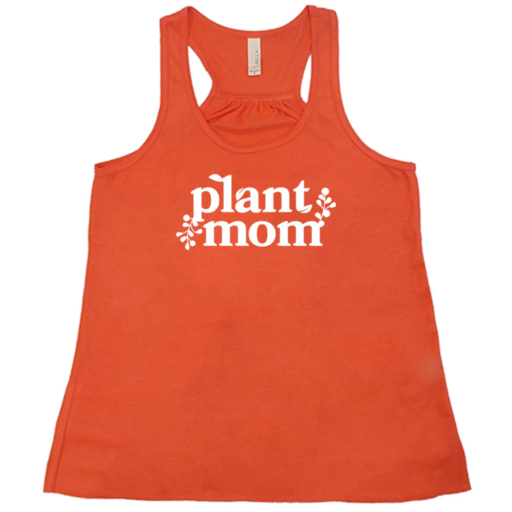 Plant Mom Shirt - Image 4